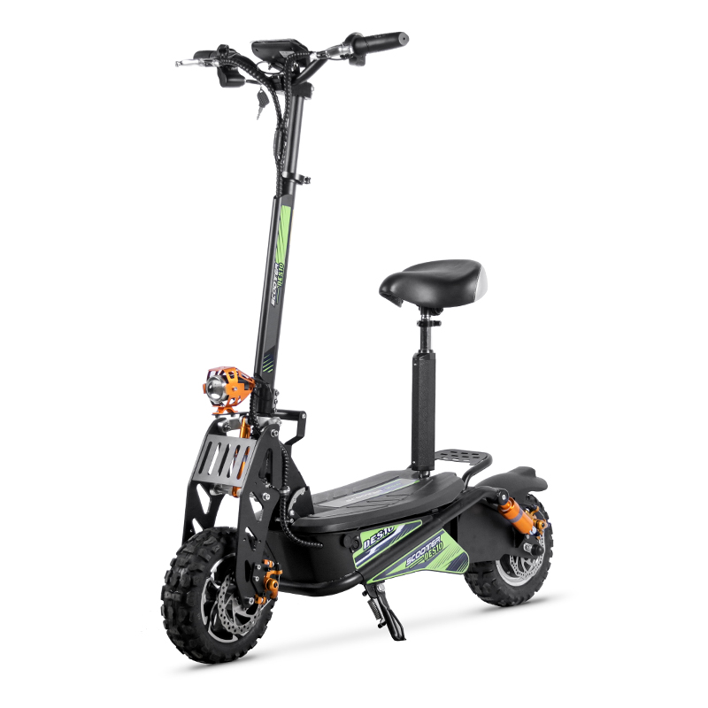 Dece Des10 Electric Scooter